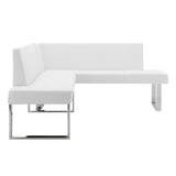 Amanda - Corner Sofa