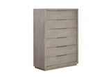 AZBX84A Oxford Six - Drawer Chest In Mineral (2024)