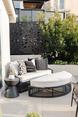 Bazaar - Grc Round End Table