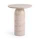 Sana - Outdoor Round Table