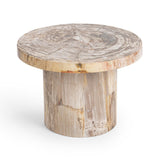 Janelle - Round Accent Table