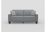 9957GY-3 Lantana Sofa