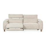 Conway - 2 Piece Power Recliner Sofa