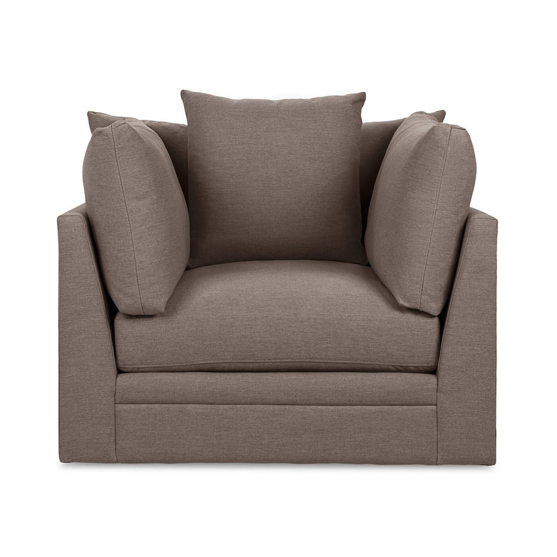 Audrey - Swivel Chair