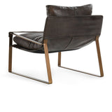 Morgan - Accent Chair