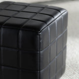 Carlo - Square Ottoman