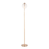 Moon - Floor Lamp