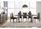 6EL478 Plata Sideboard In Thunder Grey