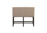 7YC969C Yosemite Counter Banquette In Cafe