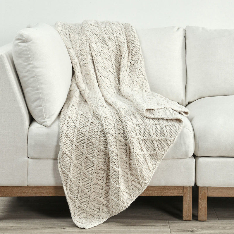 Throws - TC Carmela Throw