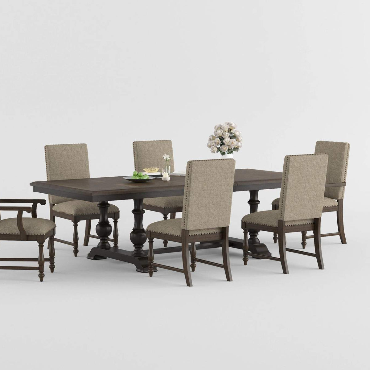 5703S Stonington Side Chair