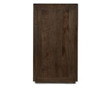 Bradley - Solid Wood Cabinet