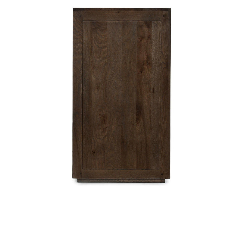 Bradley - Solid Wood Cabinet