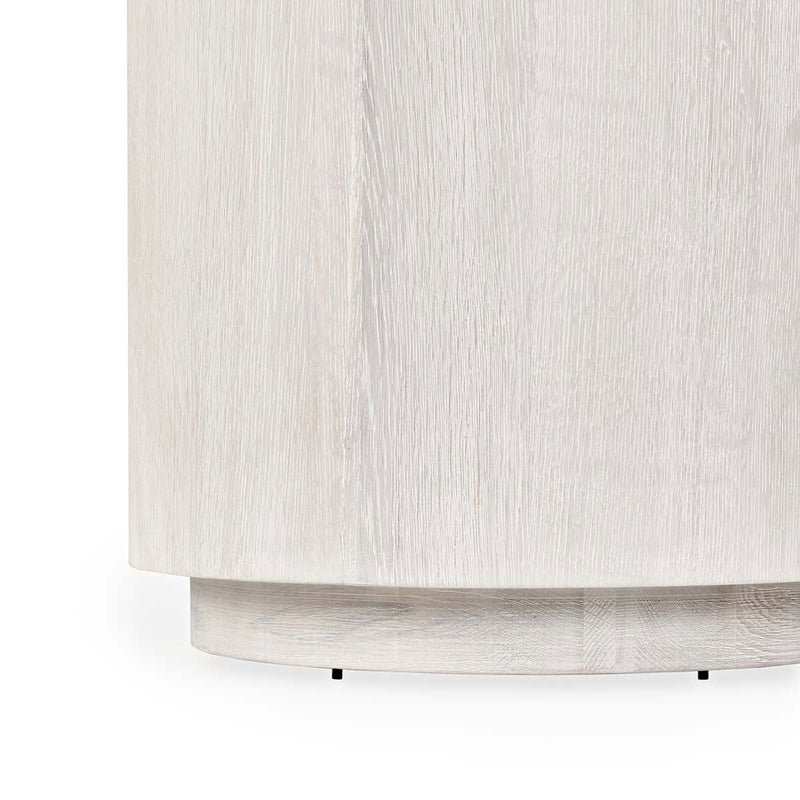 Layne - Round End Table