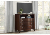 2058C-11 Meghan Media Chest