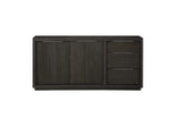 AZU573 Oxford Sideboard In Basalt Grey