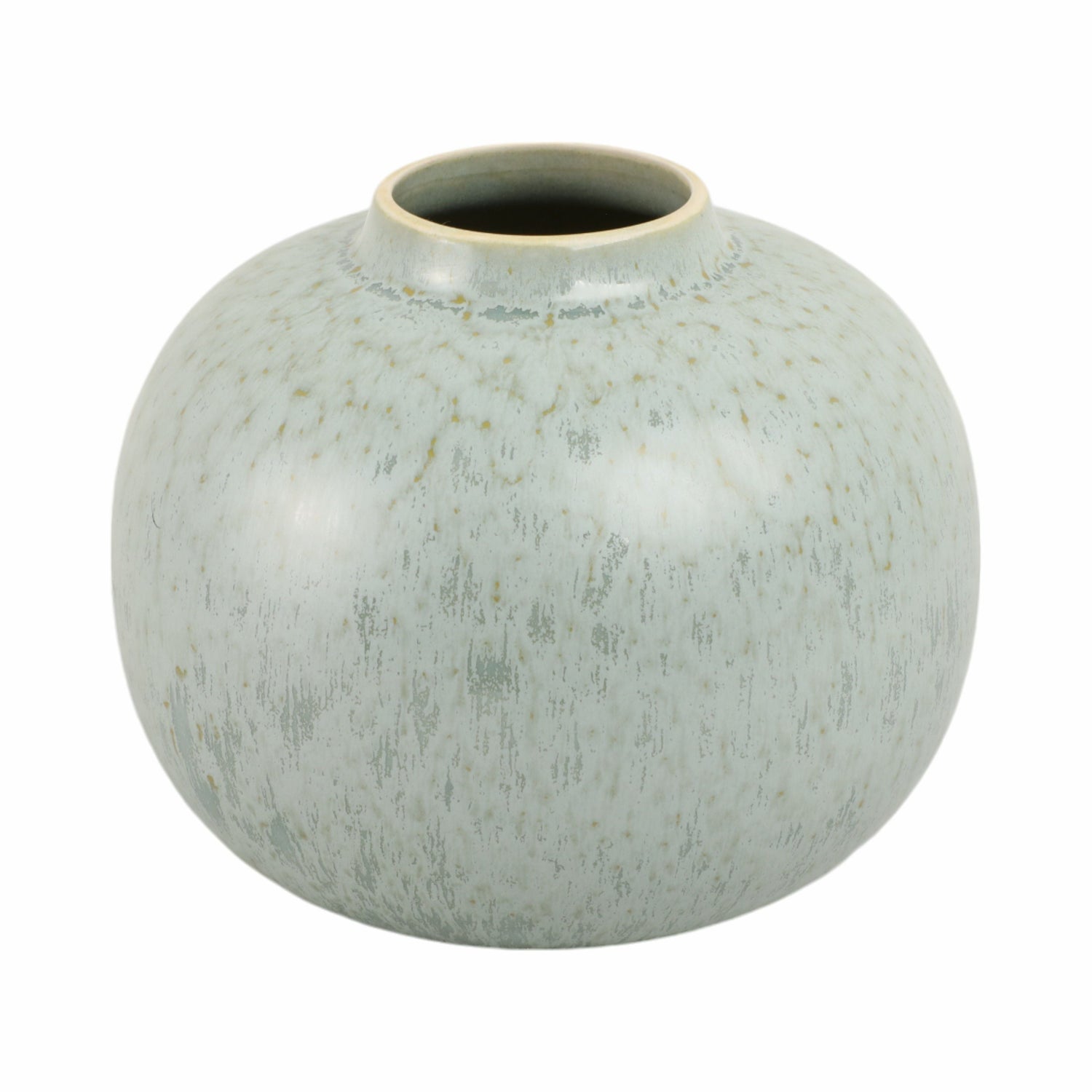 Coimbra Small Portugal Vase - Green / Blue