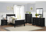 2147BK-4 Mayville Night Stand