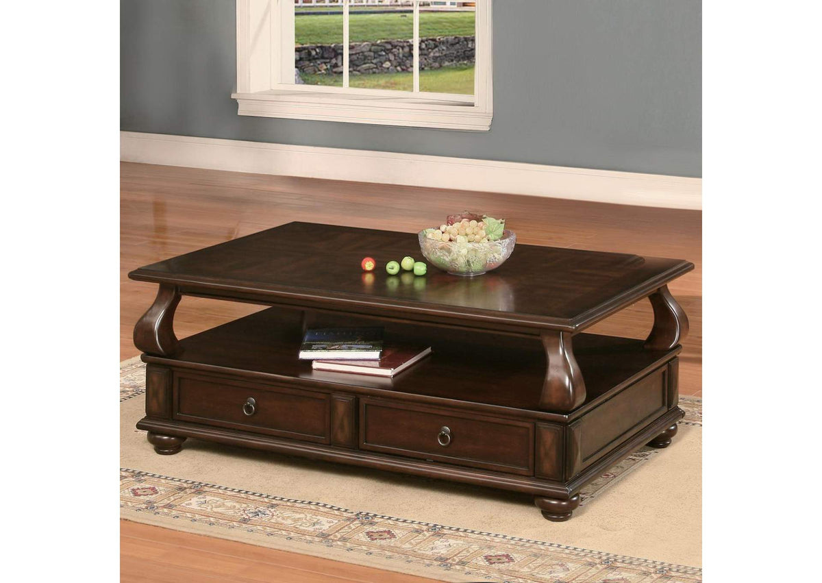80010 Amado Coffee Table