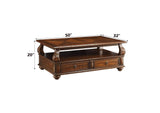 80010 Amado Coffee Table