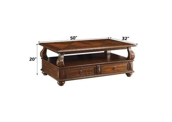 80010 Amado Coffee Table