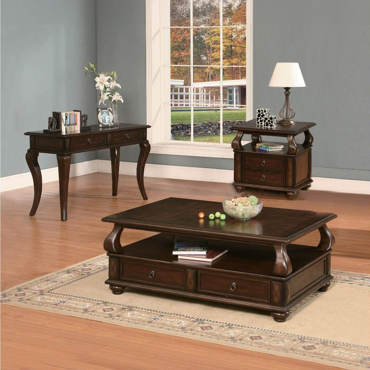 80010 Amado Coffee Table