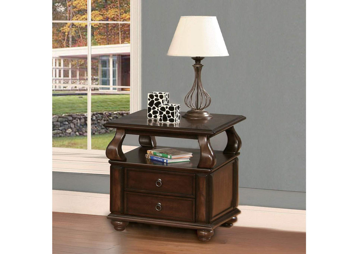 80012 Amado End Table
