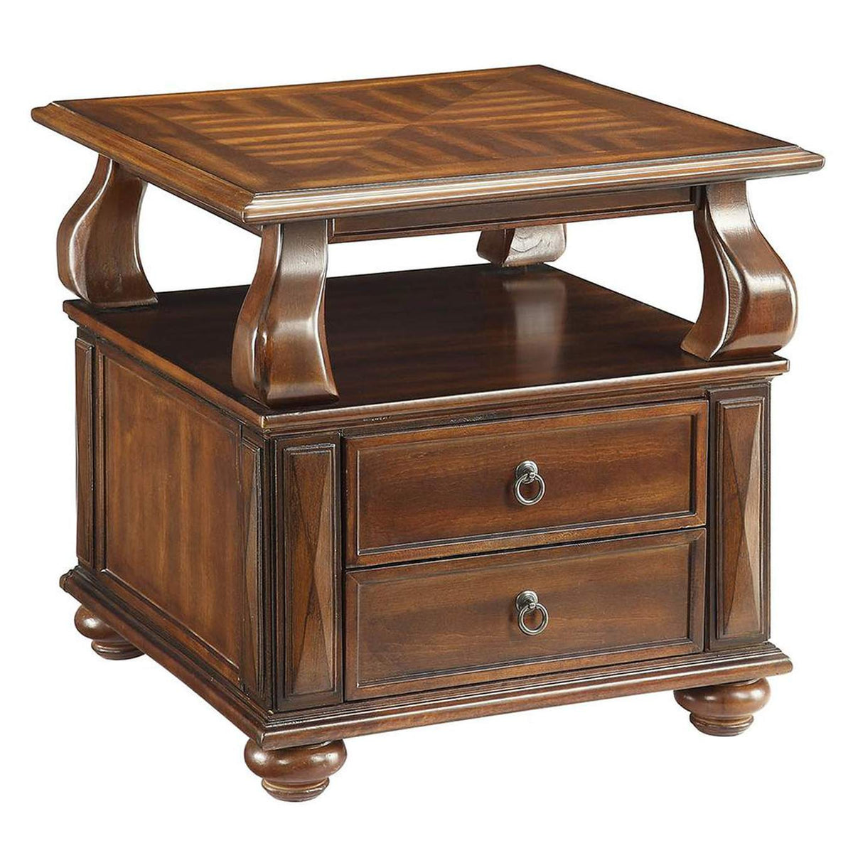 80012 Amado End Table