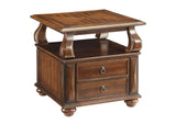 80012 Amado End Table