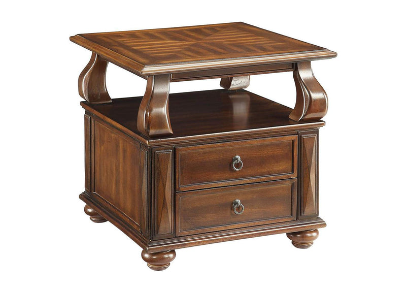80012 Amado End Table