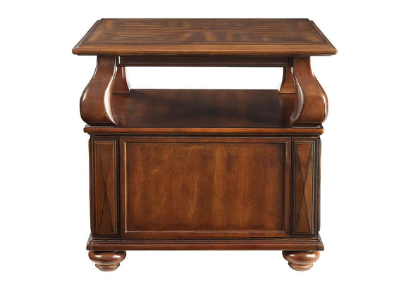 80012 Amado End Table