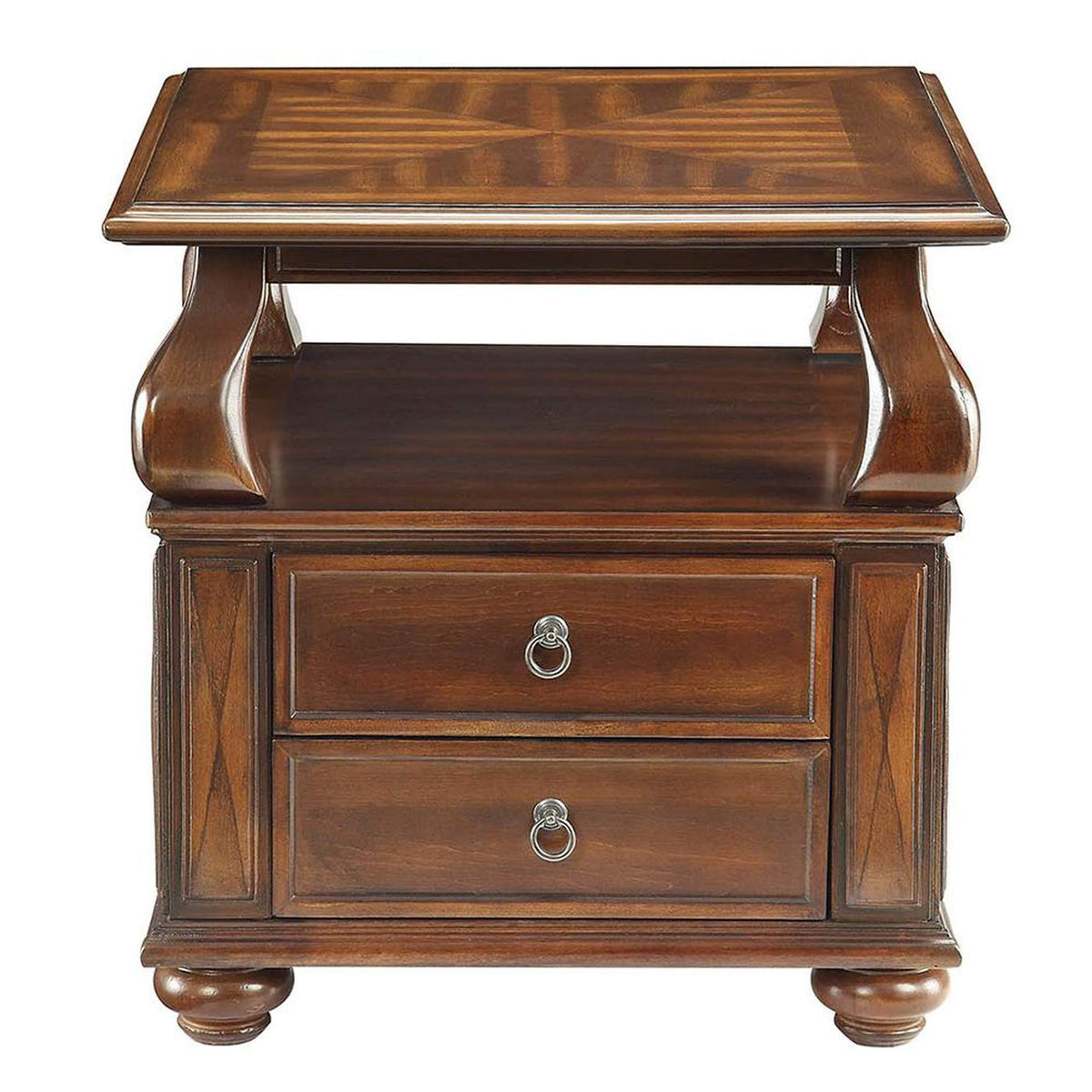 80012 Amado End Table