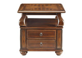 80012 Amado End Table