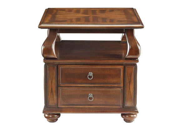 80012 Amado End Table