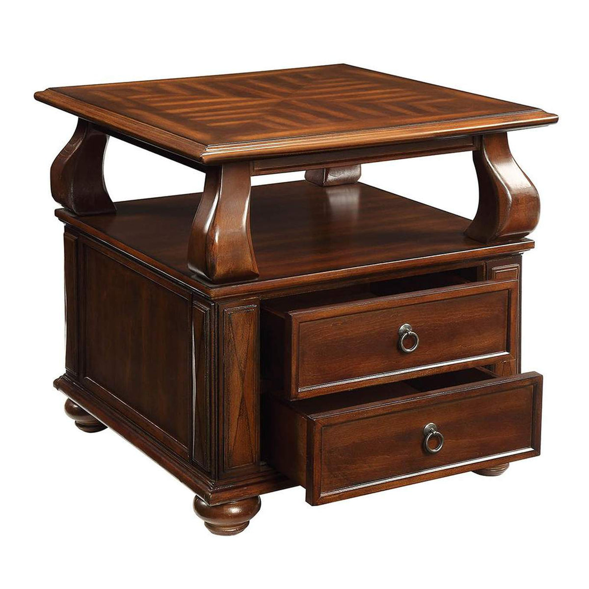 80012 Amado End Table