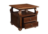 80012 Amado End Table