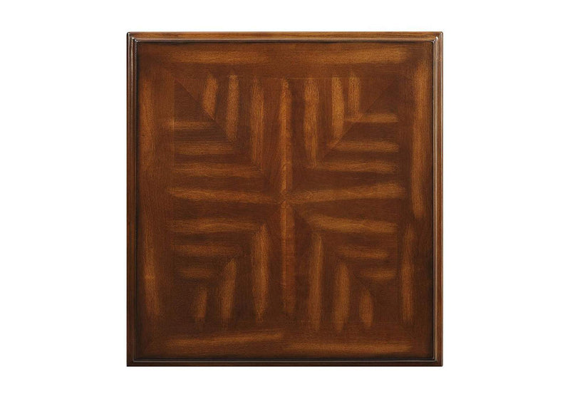 80012 Amado End Table