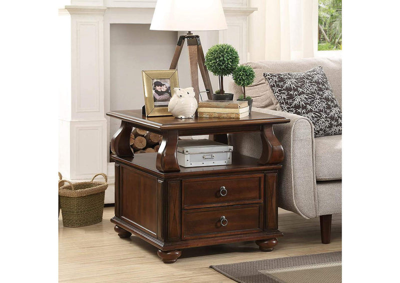 80012 Amado End Table