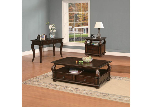 80012 Amado End Table