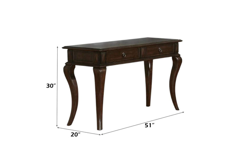 80014 Amado Sofa Table