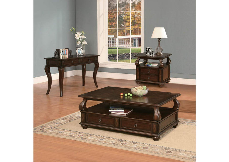 80014 Amado Sofa Table