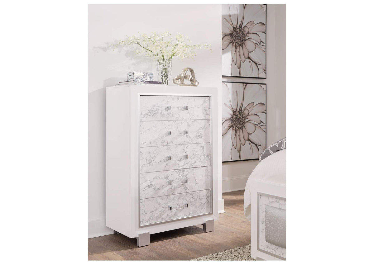 SANTORINI-METALLIC_WHITE-CH SANTORINI WHITE CHEST