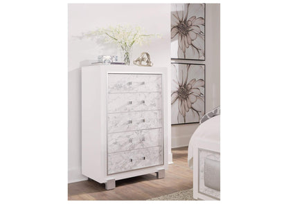 SANTORINI-METALLIC_WHITE-CH SANTORINI WHITE CHEST