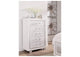 SANTORINI-METALLIC_WHITE-CH SANTORINI WHITE CHEST