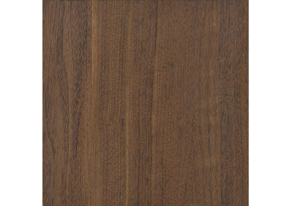 801861 Maddox 60-inch L-Shape Office Computer Desk Black and Walnut