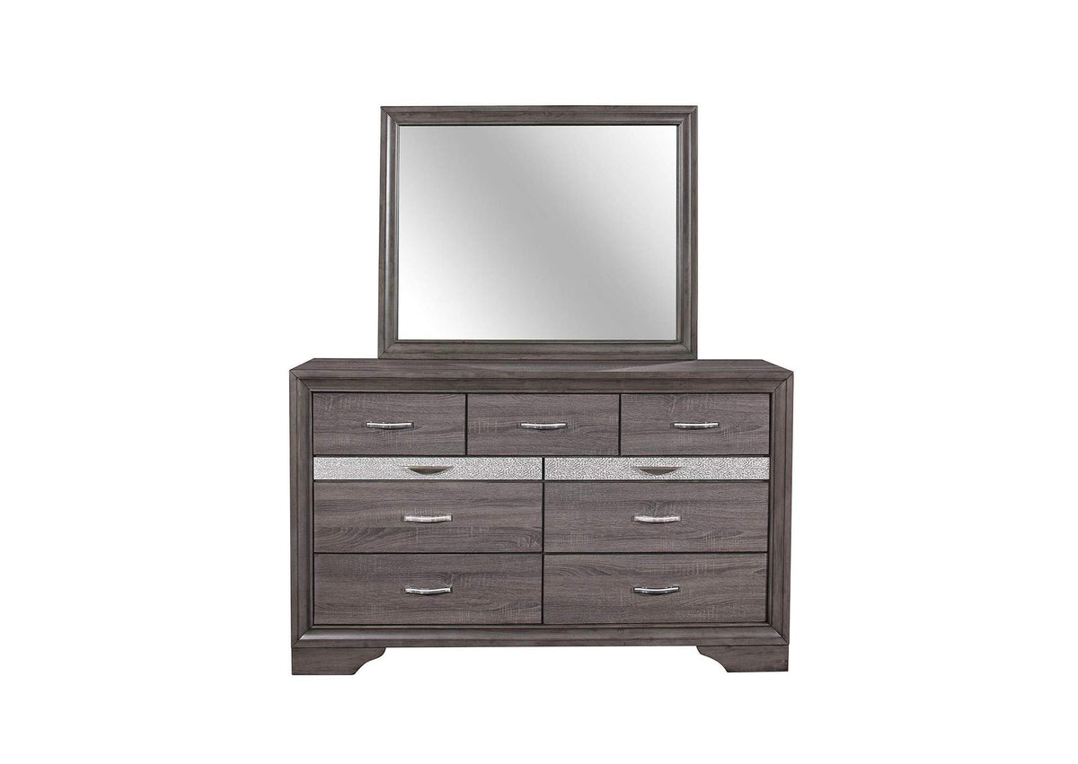 SEVILLE-MALAMINE_GREY-MR SEVILLE GREY MIRROR
