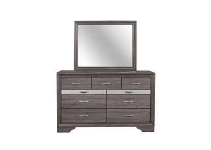 SEVILLE-MALAMINE_GREY-MR SEVILLE GREY MIRROR