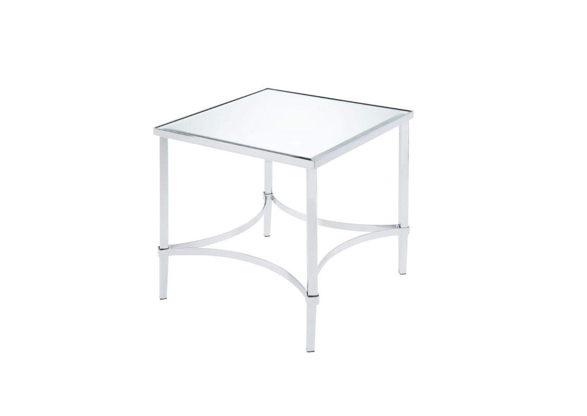 80192 Petunia End Table
