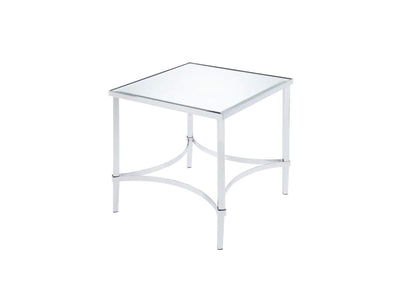 80192 Petunia End Table