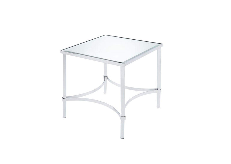 80192 Petunia End Table